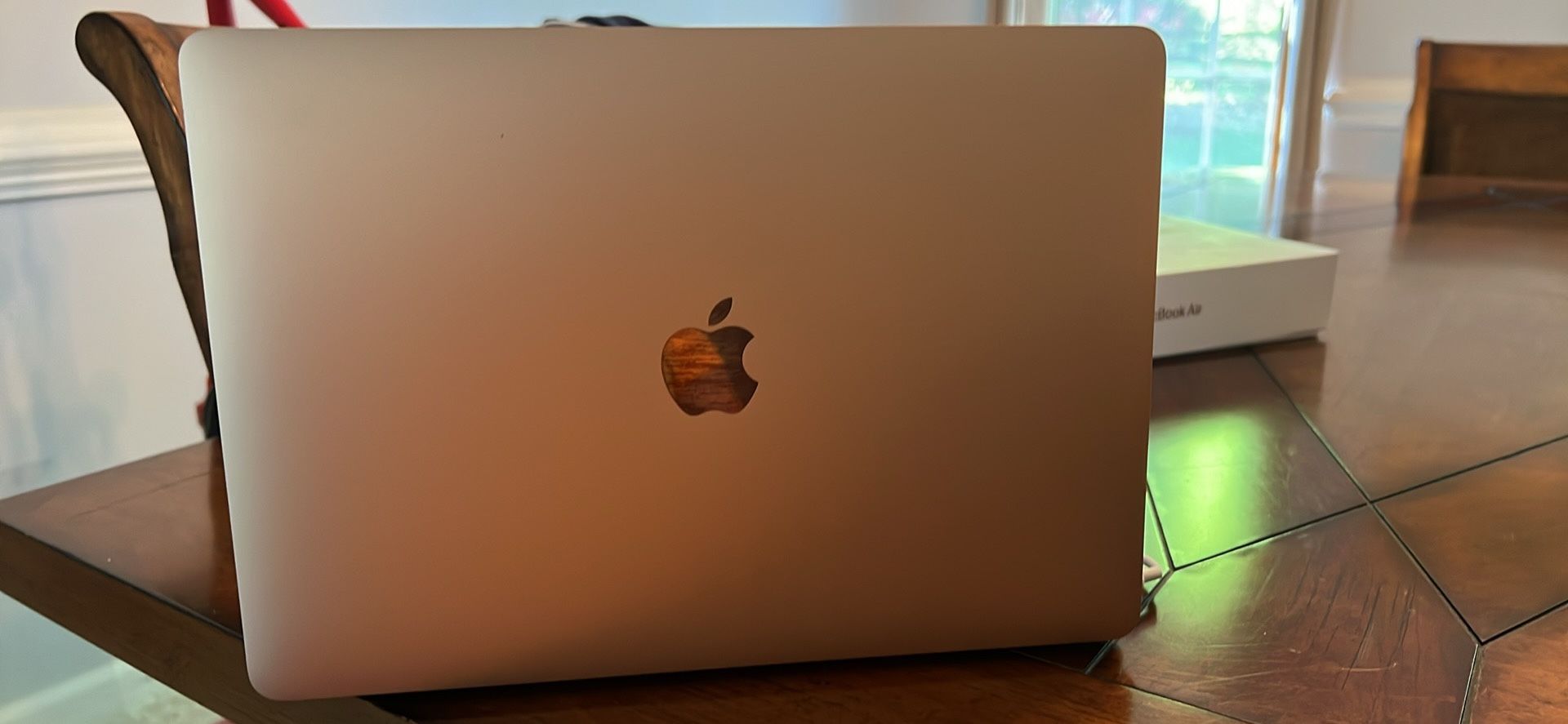 MacBook Air