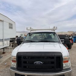2010 Ford F-250