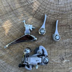 SACHS HURET Aris Rival Sport Group Set