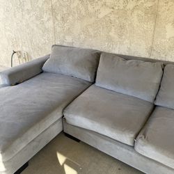 Couch For Sale 