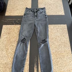 H&M Skinny Jeans 