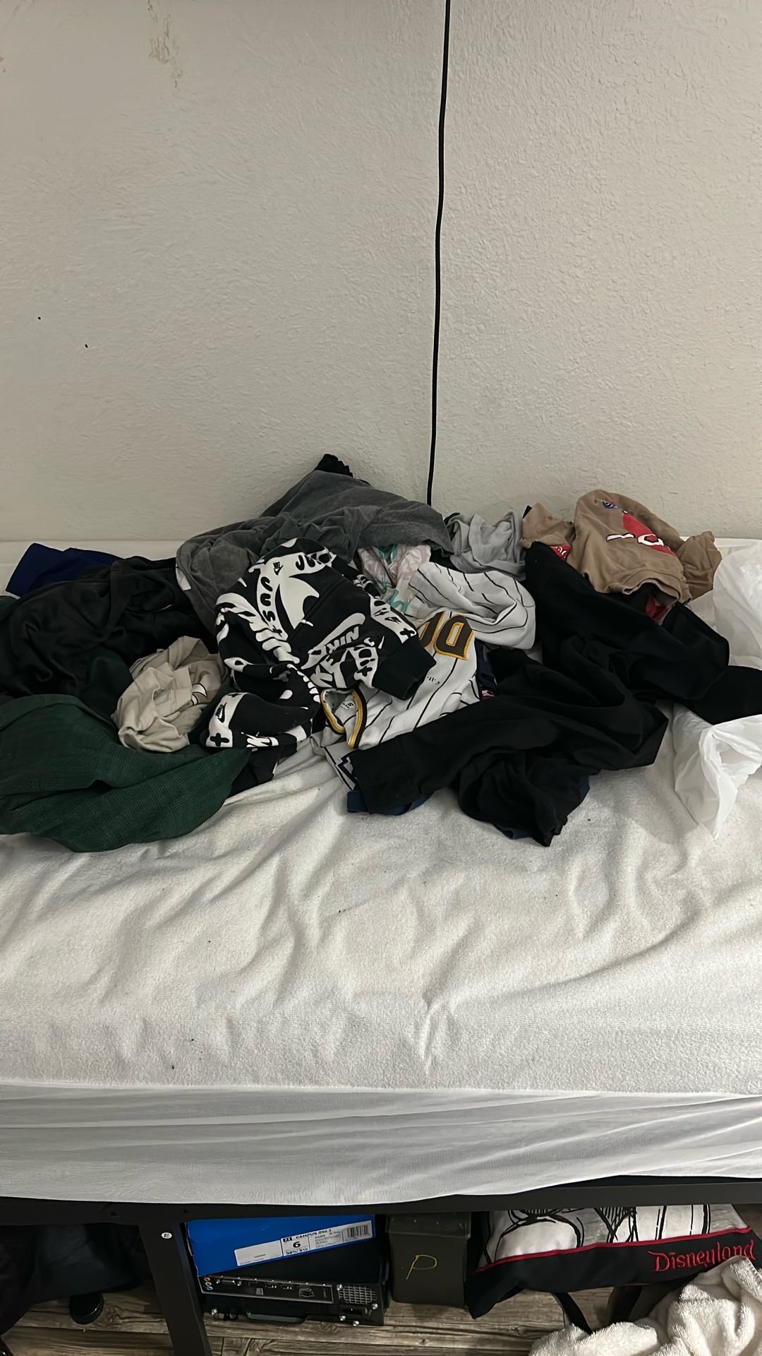 Clothes