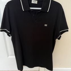 Celine Polo Shirt 
