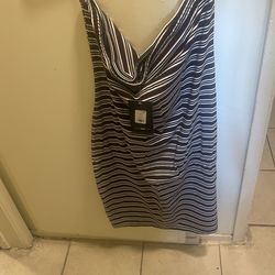 Fashion Nova Tube Too Dress