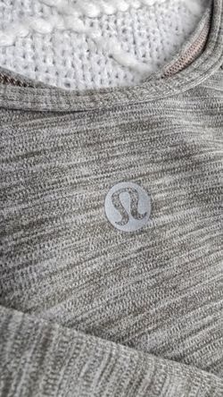 Lululemon Align Long Sleeve