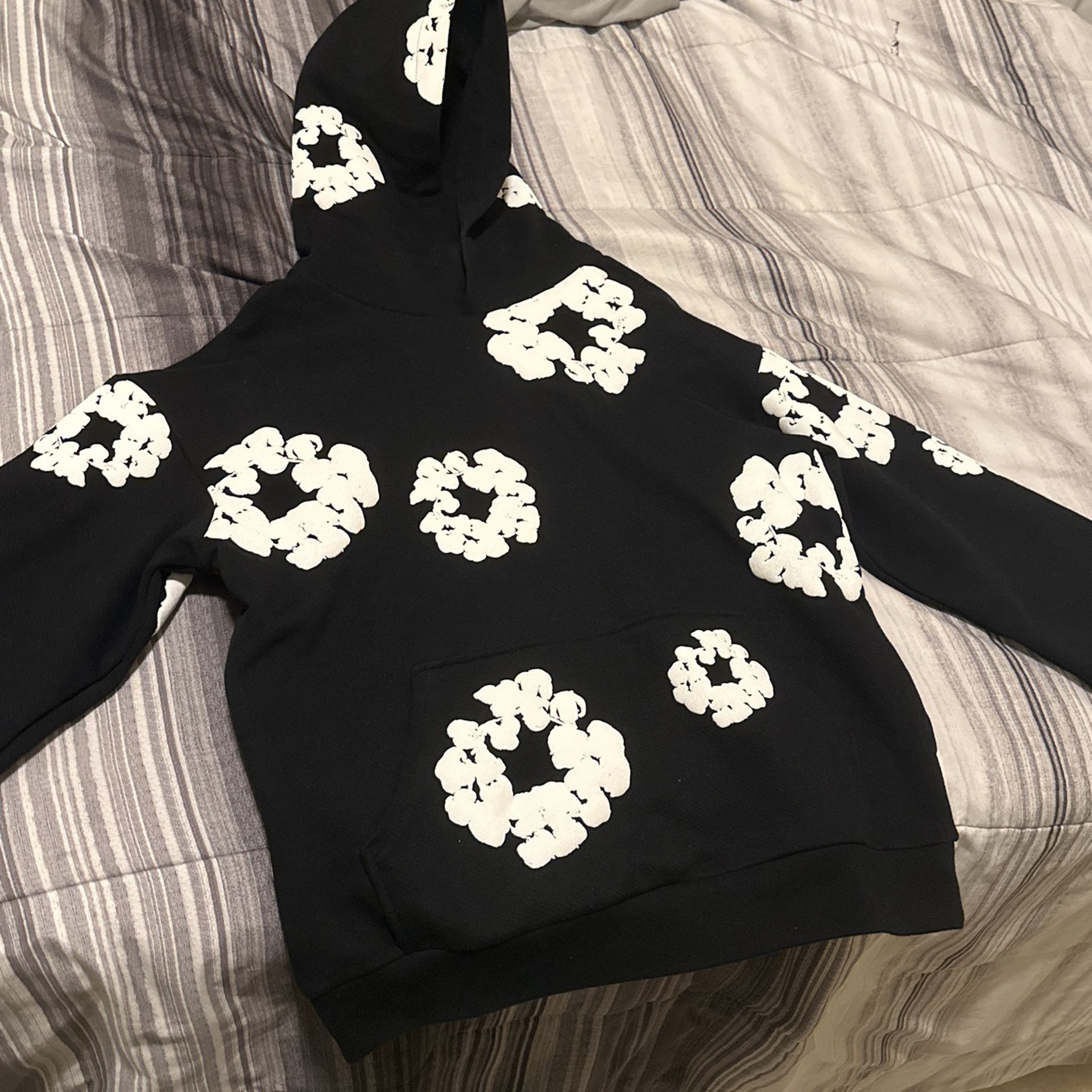 Denim Tears Jacket
