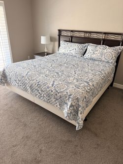 BeautyRest Mattress and Bedroom Set