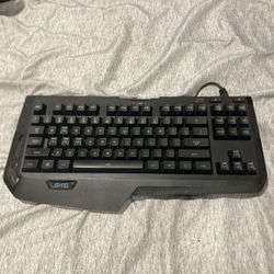 Logitech G410 Keyboard 