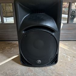 Mackie SRM 450 V2 Speaker