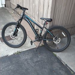 Schwinn 24” MTB 