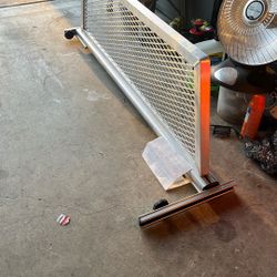 New Aluminum Backrack Headache rack