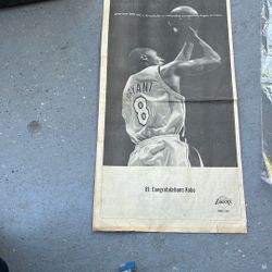 Old Paper 