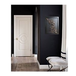 Textured, framed original wall art | mixed media on canvas | home & room decor | "coalesce"