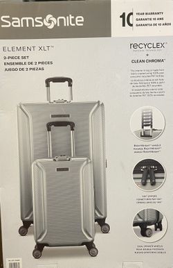Samsonite Luggage Set 