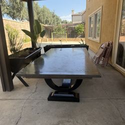 Free Table! 