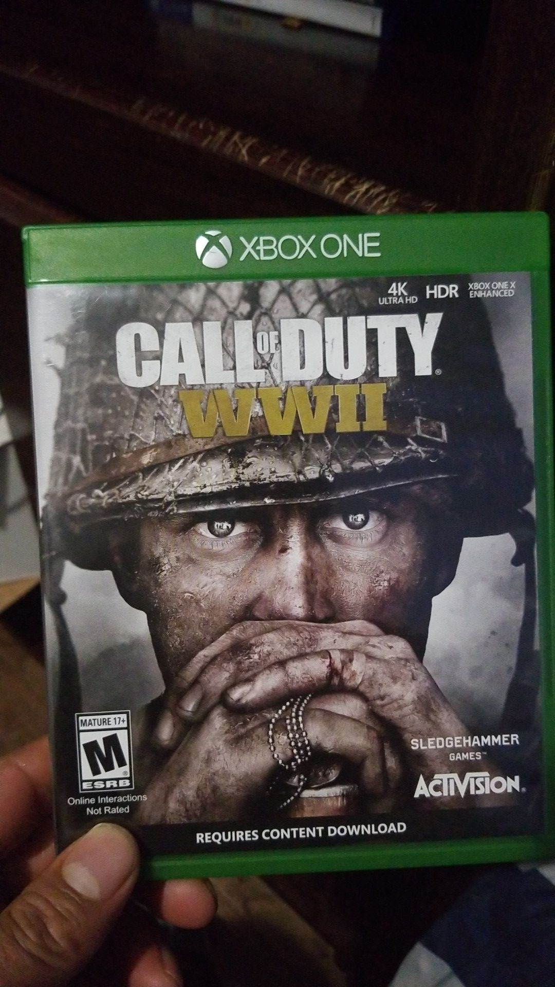 videojuegos