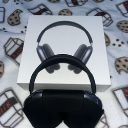 APPLE AIRPOD MAX