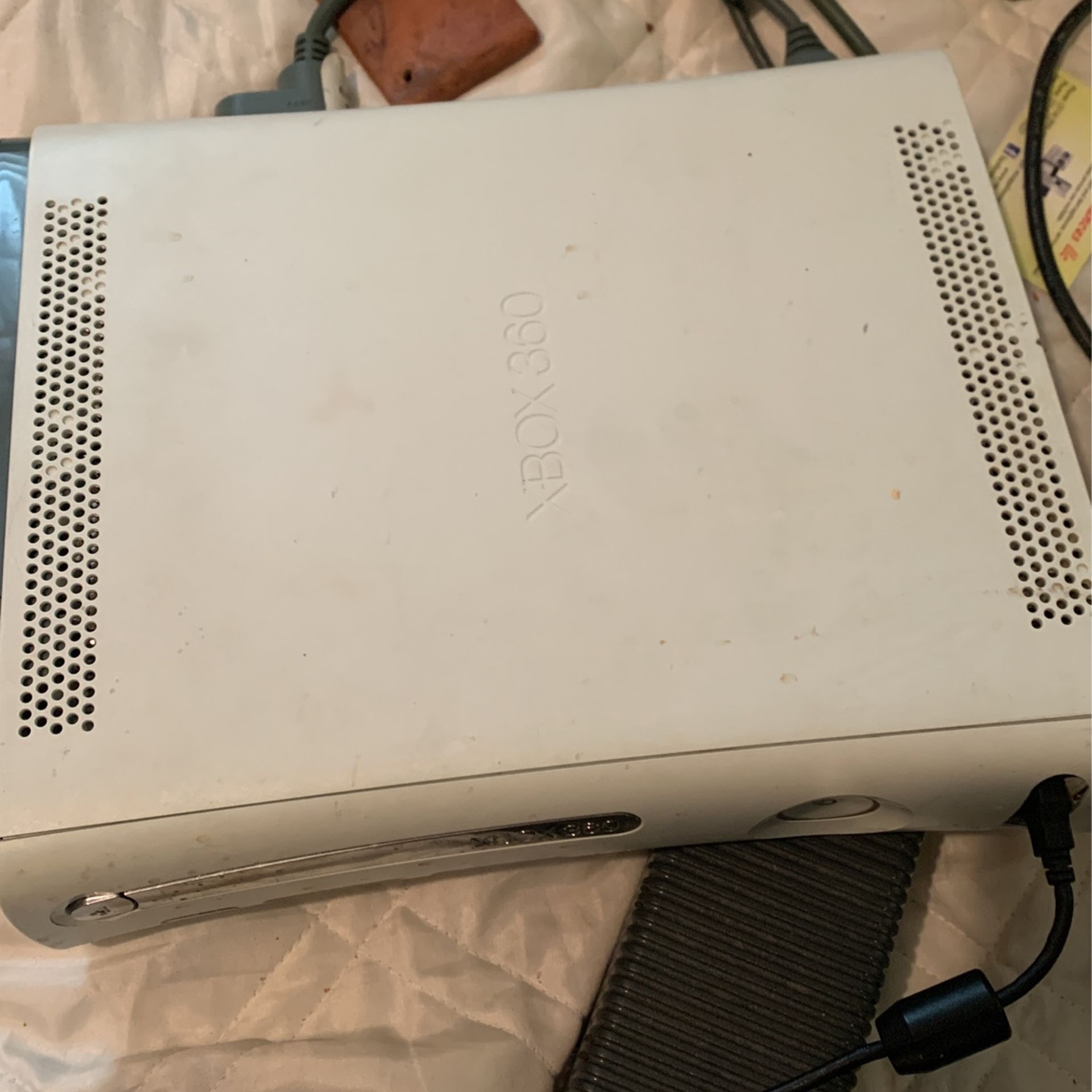 Xbox-360