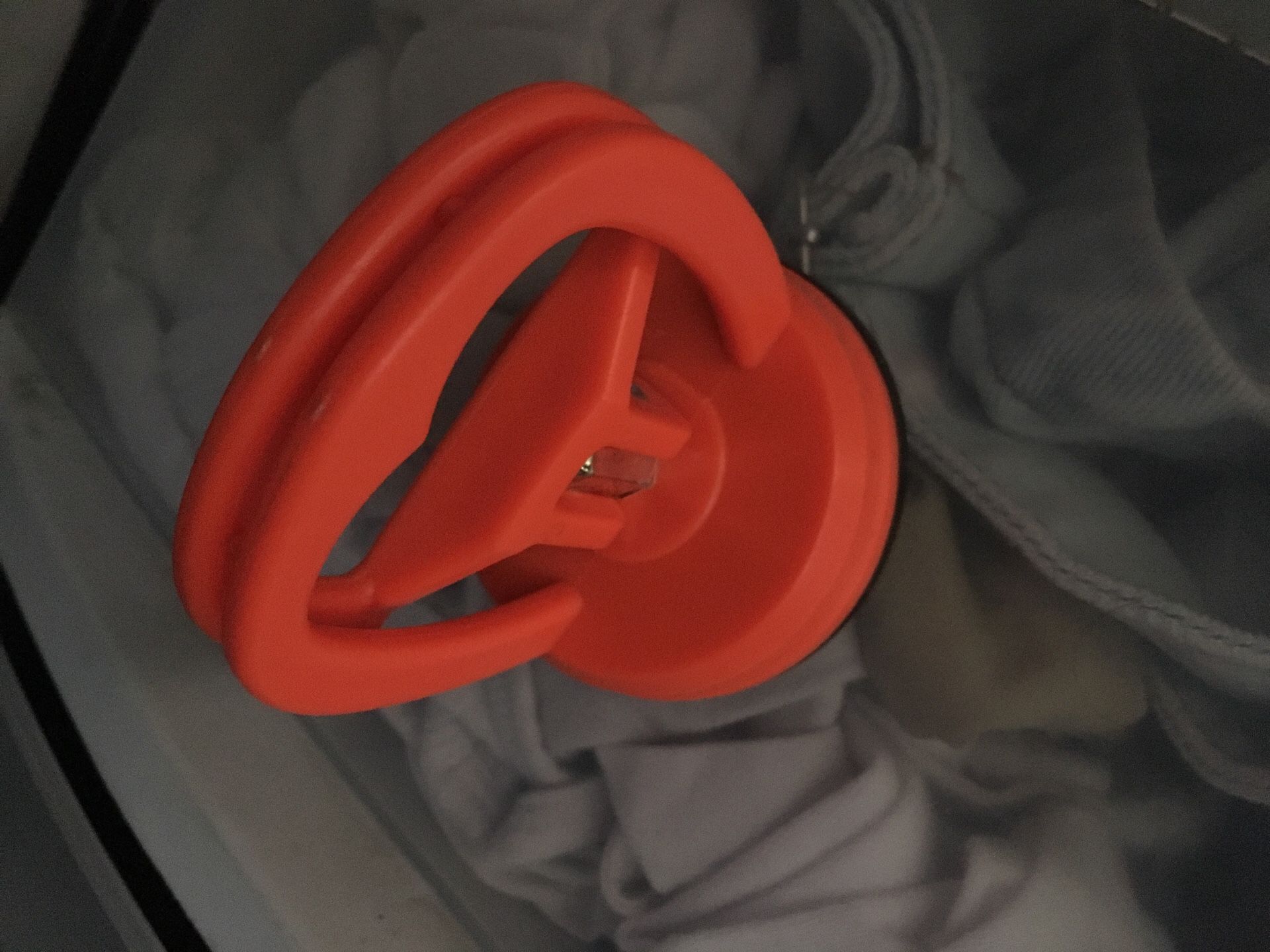 Suction Cups