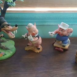 Disney collectibles