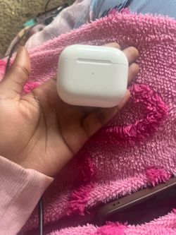 Air pod pros