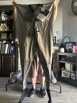 Frogg Toggs Extra Large Stockingfoot Chest Wader