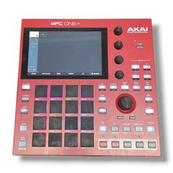Akai Professional MPC One+ (Standalone Production Center)