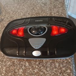 Feet Massager, Vibration 