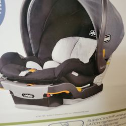 Brand New Still In Box Infant Carseat