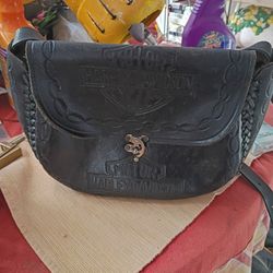 Harley Davidson  Pocketbok