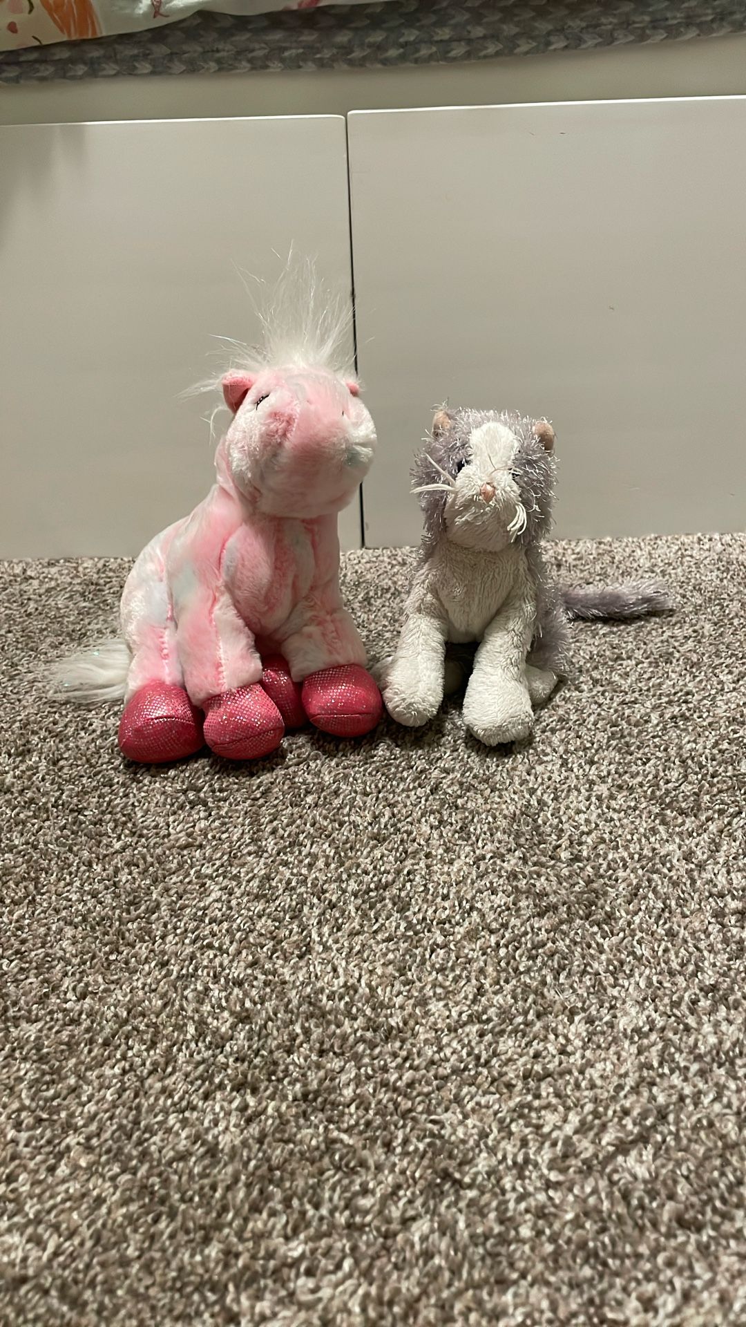 Webkinz Plushies