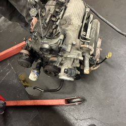 3800 Series Camaro Parts 