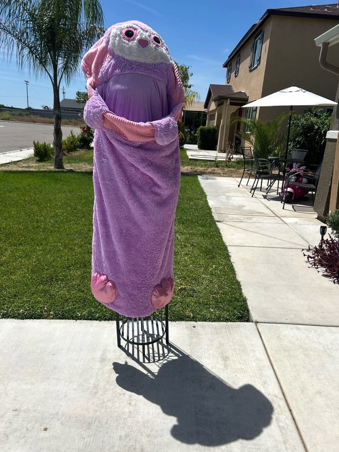 Sleeping Bag