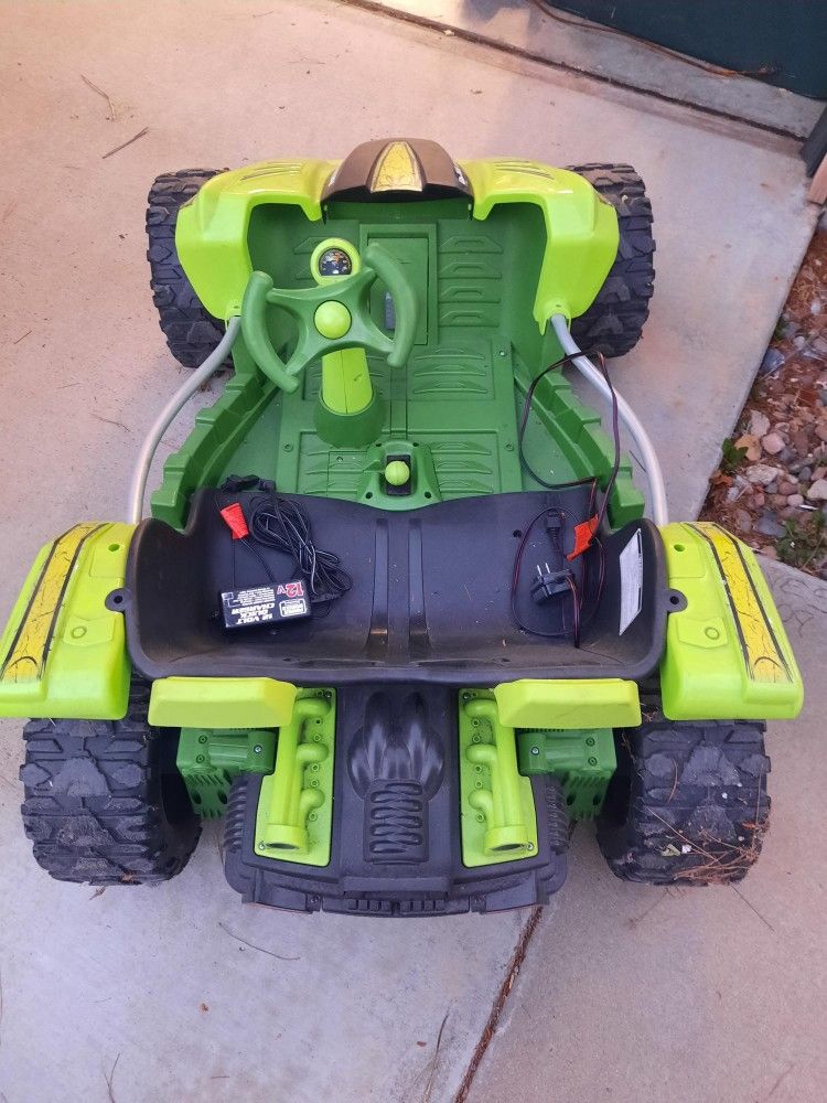 Power Wheels for Sale in Fontana, CA OfferUp
