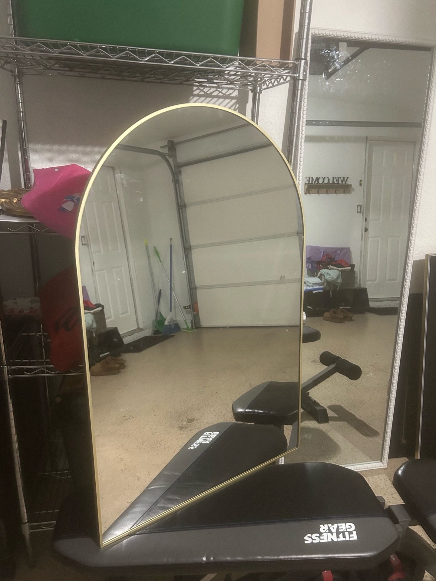 Mirror