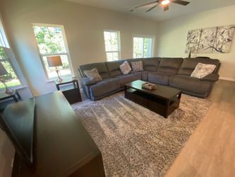 Sectional Couch