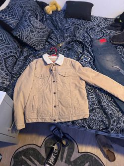 Levi’s jacket
