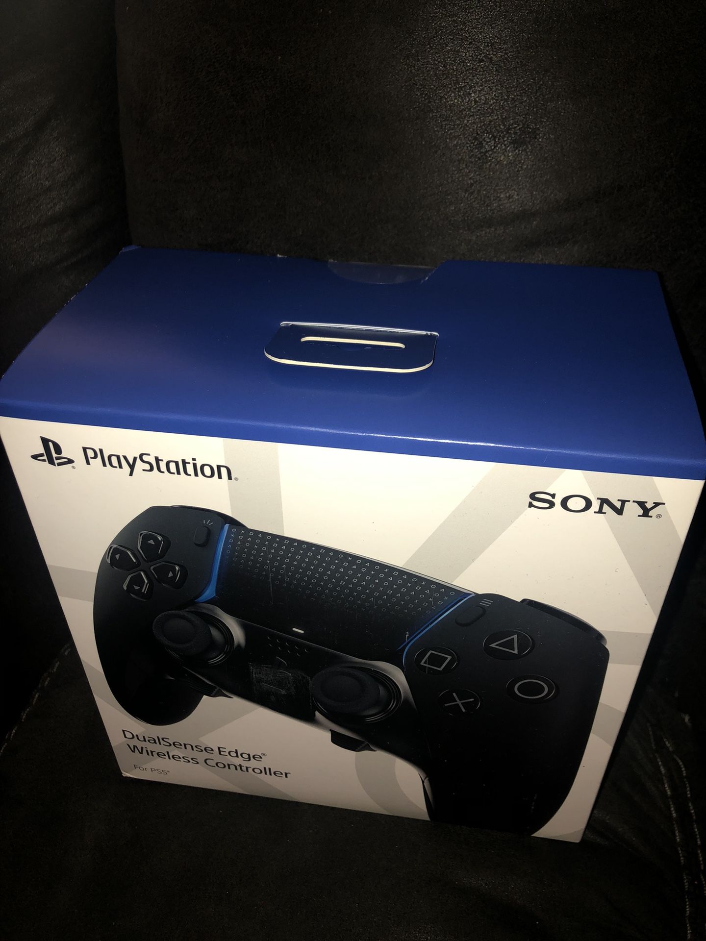PS5 DualSense Wireless Controller
