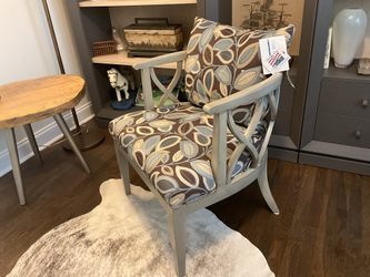 Sam Moore Verona Chair