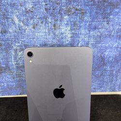 iPad Mini 6 64GB WiFi