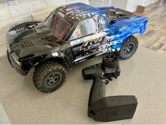 ARRMA SENTON BLX - Excellent Condition 👌🏻