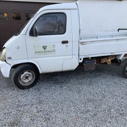  Truck