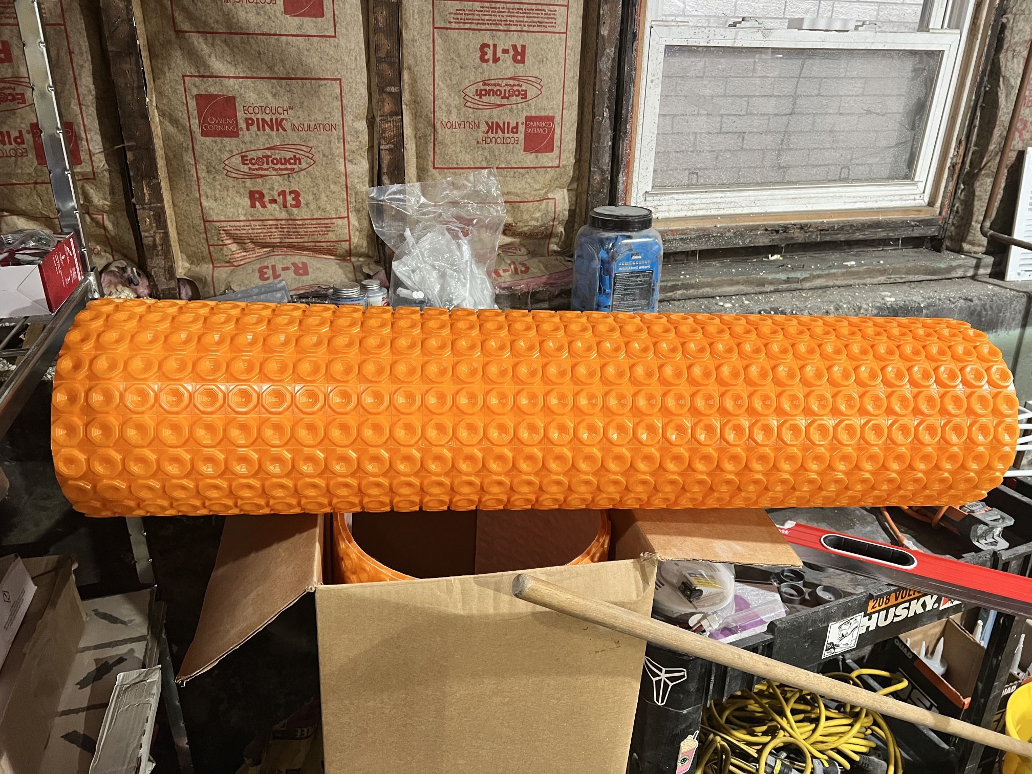 Schluter DITRA-HEAT Membrane 2’7”x3’3” 