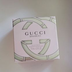 GUCCI BAMBOO PARFUM