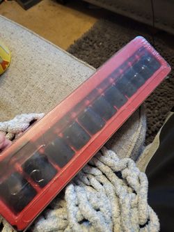 Snap On Socket Set Brand New Never Opend