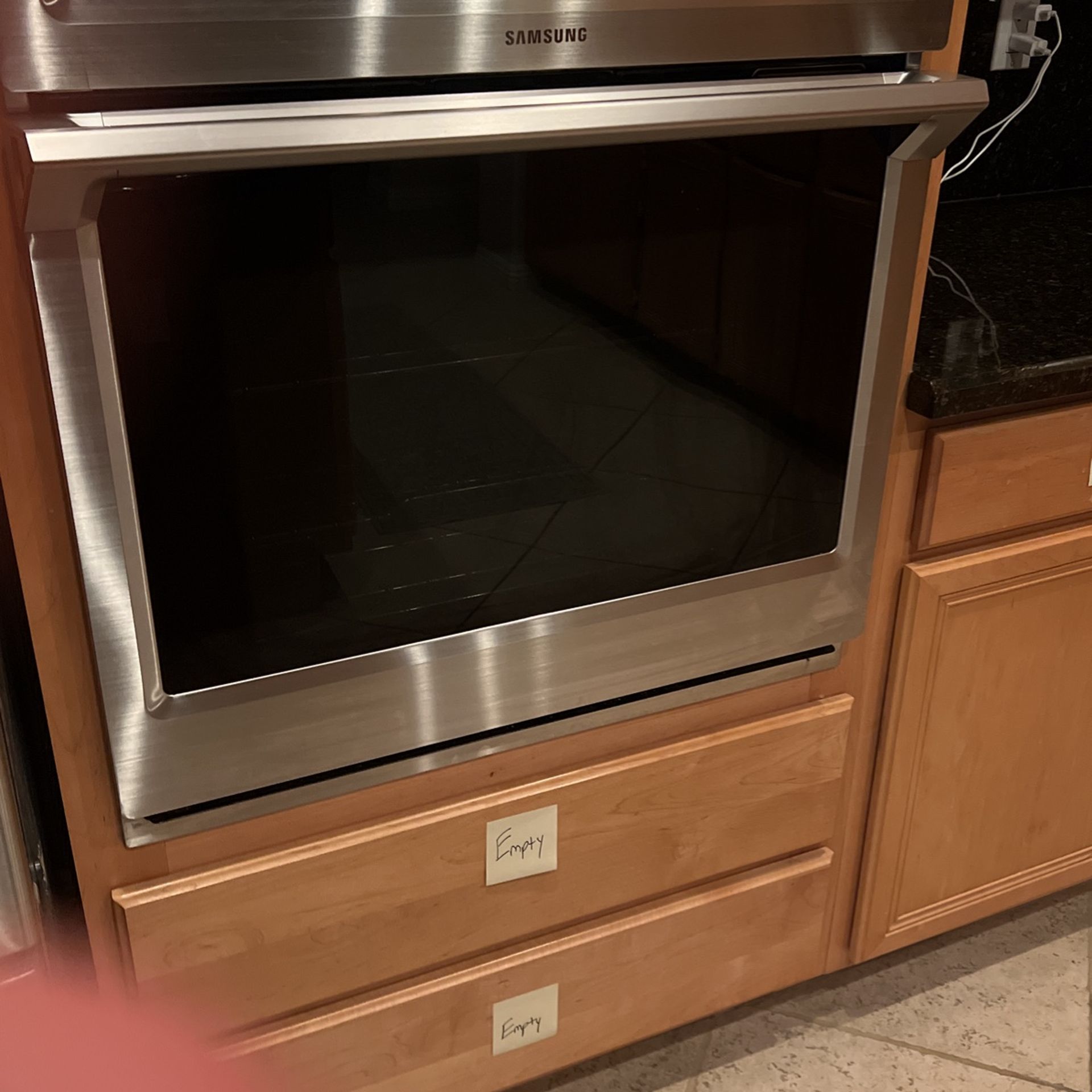 SAMSUNG Oven 