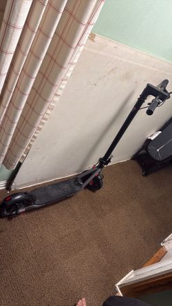 E scooter 28 mph