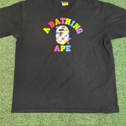 bape shirt
