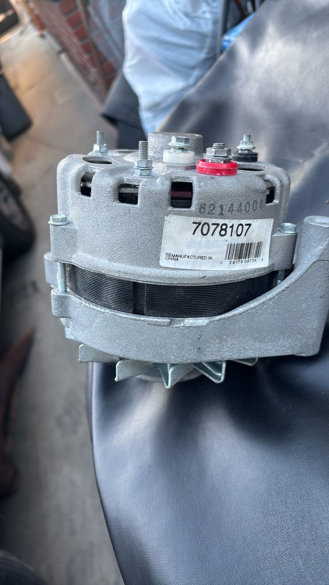 Alternator For Fords Models