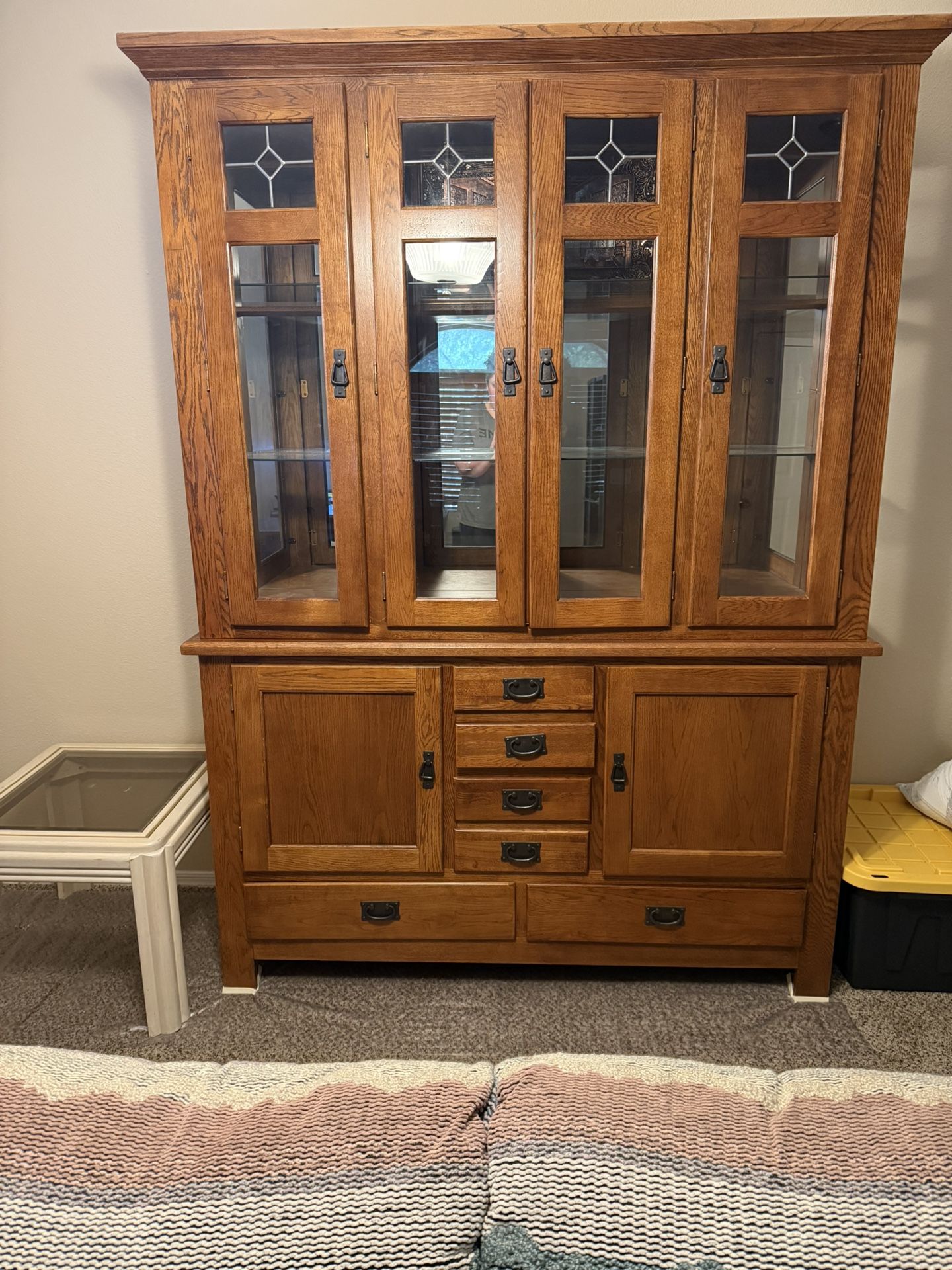 China hutch